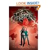 The Immortal Fire (Cronus Chronicles)