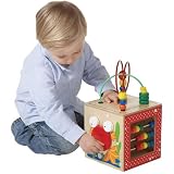 Educo Discovery Box