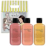 Philosophy Italian Soda Bar Collection, 18 Ounce