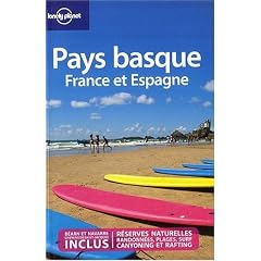 Pays Basque : France et Espagne
