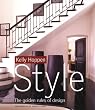 kelly hoppen books