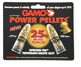 100 - Pk. of Gamo® .177 Cal. Raptor Power Pellets