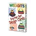 WEDGiTS Starter Set Design Cards