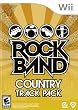 Rock Band: Country Track Pack