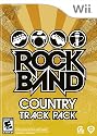 Rock Band: Country Track Pack
