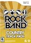 Rock Band: Country Track Pack