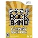Rock Band: Country Track Pack