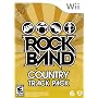 Rock Band: Country Track Pack