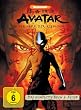 Avatar - Der Herr der Elemente, Das komplette Buch 3: Feuer [4 DVDs]