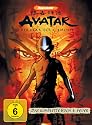 Avatar - Der Herr der Elemente, Das komplette Buch 3: Feuer (4 DVDs)