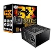 Cooler Master GX - 650W 80 PLUS Bronze Power Supply (RS650-ACAAD3-US)