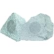 TIC CORPORATION TFS0 WG TERRA-FORMS&reg; SPEAKERS (WHITE GRANITE)