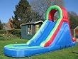bouncy castle blowers