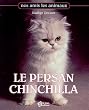 Le persan chinchilla