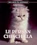 Le persan chinchilla