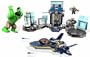 LEGO Hulk Helicarrier Breakout 6868