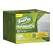 Swiffer Sweeper Dry Mopping Cloths, Mop and Broom Floor Cleaner Refills, Febreze Sweet Citrus and Zest Scent, 32-Count (pack of 3) (Packaging May Vary)