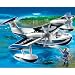 Playmobil Police Seaplane