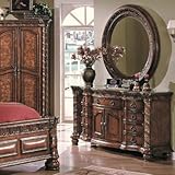 Stephano 9 Drawer Dresser