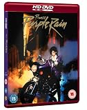 Purple Rain [HD DVD] [UK IMPORT] - Prince