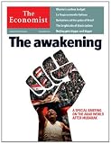 The Economist (1-year auto-renewal)