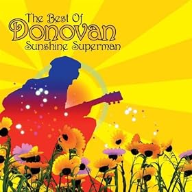 Sunshine Superman - The Very Best Of Donovan
