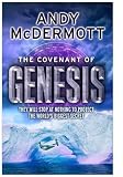 The Covenant of Genesis (Nina Wilde/Eddie Chase 4) Medium