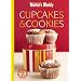 BEST BAKING BOOKS: biscuits, cakes & cookies - beginner +