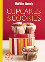 Cupcakes and Cookies ("Australian Women's Weekly")