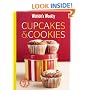 Cupcakes and Cookies ("Australian Women's Weekly")