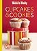 Cupcakes and Cookies ("Australian Women's Weekly")