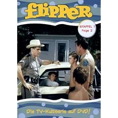 Flipper - Staffel 1, Folge 2