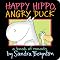 New books . . by Sandra Boynton !