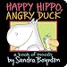 Happy Hippo, Angry Duck