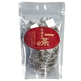 世界緑茶コンテスト・チャンピオン『茶匠　佐々木健』プロデュース 『茶来未』生姜（しょうが）紅茶T/B(テトラ紐付き）2.5ｇ×18包