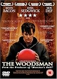 The Woodsman [DVD]