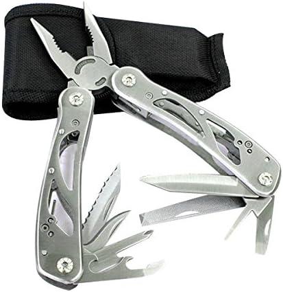 Multitool - Best Quality Portable Pocket Size Multi Tool-best Compact