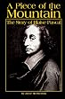 A Piece of the Mountain:The Story of Blaise Pascal