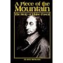 A Piece of the Mountain:The Story of Blaise Pascal