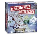  : Travel Trivia Challenge Game