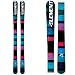 5th Element Darwin Mens Twin Tip Skis 2012
