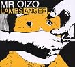 Lambs Anger