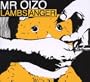Lambs Anger