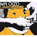 Lambs Anger