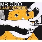 Lambs Anger
