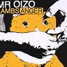 Image of album by Mr. Oizo