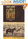 Great Plains Cattle Empire: Thatcher Brothers and Associates, 1875-1945