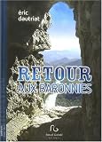 Retour aux Baronnies
