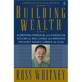 Building Wealth