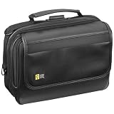 Case Logic 9 In-Car DVD Player Case